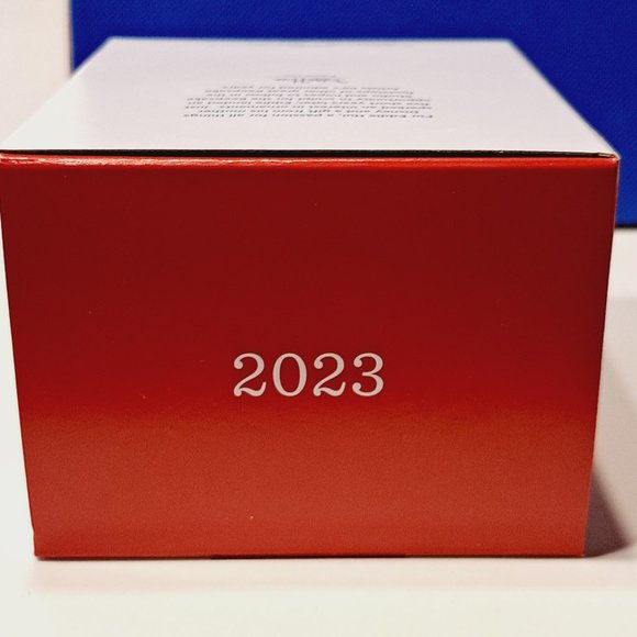 2023 Hallmark Keepsake Disney /Pixar A Bug's Life 25th Anniversary Flik Ornament - Picture 2 of 8